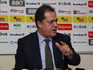 Eskişehirspor’da Genel Kurul Sesleri