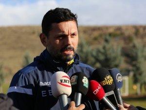 E.yeni Malatyaspor Transfer Çalışmalarına Başladı