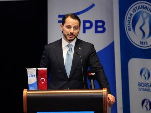 Bakan Albayrak’tan ‘Emlak Bankası’ Açıklaması