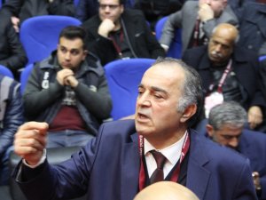 Elazığspor’da Yönetime Talip Çıkmadı,kayyuma Kalabilir