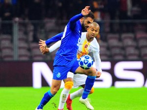 Galatasaray’a Şok