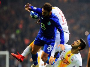 İlk Yarıda 3 Gol Var