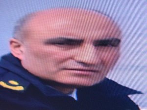 Saldırıda Yaralanan Personel Şube Müdürü Ercan Polat’ın Sağlık Durumu Ciddiyetini Koruyor