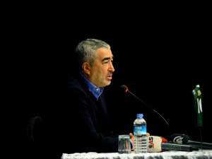 Samet Aybaba’dan Fenerbahçe Ve Şampiyonluk Yorumu