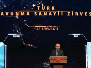 Abd’ye Net Mesaj