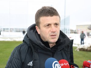 "Benim İçin Duygusal Bir Maç"