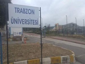 Trabzon Üniversitesi logosunu yarışmayla belirleyecek