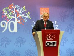 Chp Genel Başkan Yardımcısı Ve Parti Sözcüsü Koç: