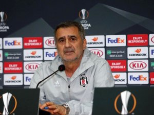 "Bizden Daha Yüksek Bütçeli Takımlar..."