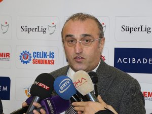 “Suç İşlediğimizi Zannetmiyorum”