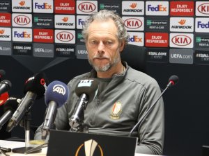 “Buradan İyi Bir Skorla Ayrılmak İstiyoruz”