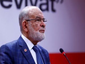 Temel Karamollaoğlu'ndan Altuğ Verdi için başsağlığı mesajı