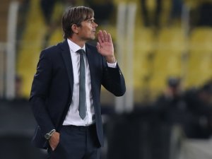Cocu’dan “Fenerbahçe" Açıklaması