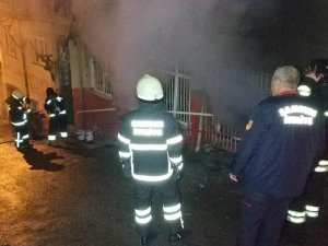 Iraklı Aile Ölümden Döndü
