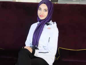 Gelecekte Antrenörlük Yapmak İstiyor