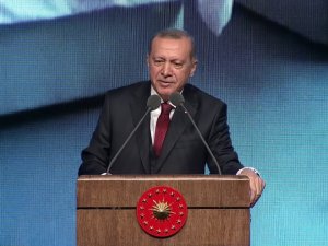 ’İkinci 100 Günlük Eylem Planı’nı Tanıttı