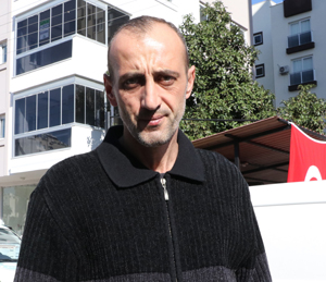 Şehit Emniyet Müdürü Altuğ Verdi'nin Kardeşi Ertunç Verdi: "Bizim İçin Bir Kahramandı"
