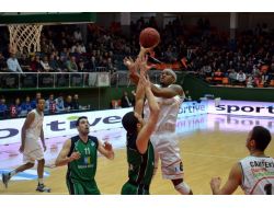 Eurocup G Grubu