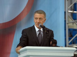 Tahkim’den Ağaoğlu’na İyi Haber