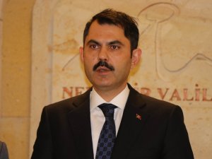 "9 Milyon Kişi İmar Barışına Başvurdu"