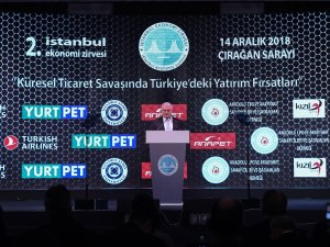 "Bunlar Gelip Geçicidir"