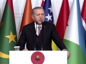 Erdoğan’dan Kaşıkçı Açıklaması: Fail Belli