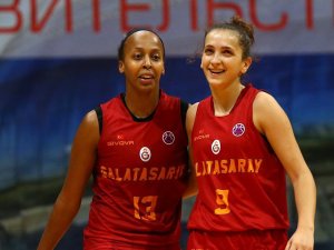 Eurocup Kadınlar’da Galatasaray’ın Rakibi Lointek Gernika Bizkaia