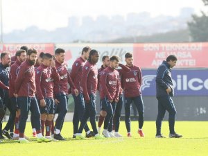 Ünal Karaman Ve Öğrencilerinin Aklı Zirvede