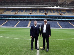 Ersun Yanal Şükrü Saraçoğlu’nda