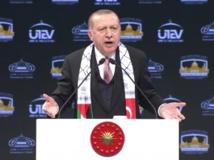 Erdoğan’dan S. Arabistan’a: Bunlar Dünyayı Enayi Sanıyor