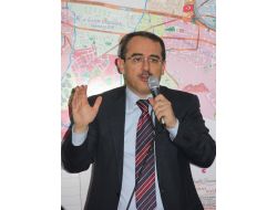 Bakan Ergin: "Yalanla, Yanlışla, İftirayla İşimiz Olmadı"