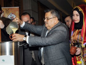 Tbmm’de Renkli Görüntüler