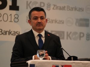 Tarımsal Destek Miktarı Artırıldı