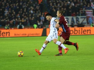 Trabzonspor İle Beşiktaş 127’nci Randevuda