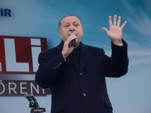 "Bunun Bedelini Sizlere Çok Ağır Ödetiriz