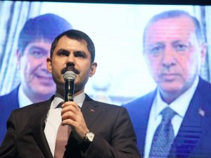 "Mülkiyete İlişkin Sorunları Etap Etap Çözeceğiz"