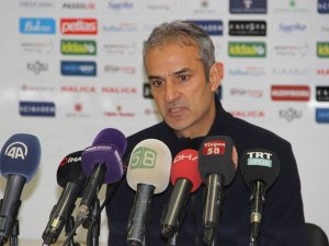 Ankaragücü, Kartal’ın Görevine Son Verdi
