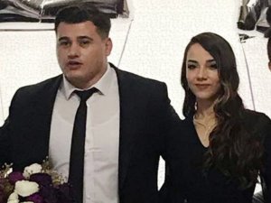 Rıza Kayaalp’in Mutlu Günü