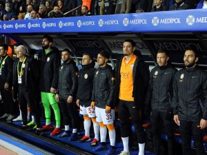 Galatasaray 4 Haftadır Basın Toplantısına Katılmıyor
