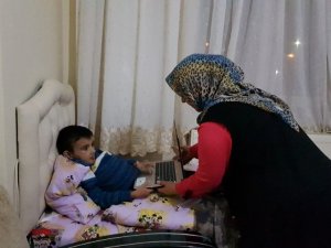 İyileşip Jöh Olmak İstiyor