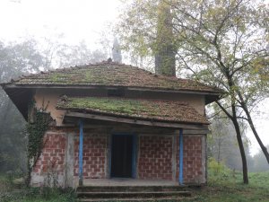 670 Yıllık Cami Restore Edilmeyi Bekliyor
