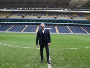 Doğum Gününde İlk Maçına Çıkıyor