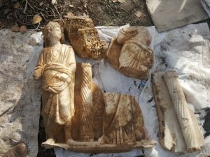 Tam 1600 Yıllık