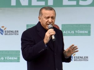 Kılıçdaroğlu’na ’Yerli Ve Milli Ol’ Çağrısı