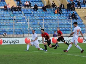 Adanaspor Eskişehir’i 2-1’le Geçti