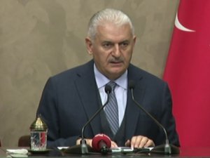 Yıldırım Macaristan’a Gitti