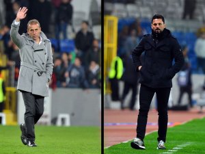 Abdullah Avcı Zirvede, Eski Yardımcısı Takipte