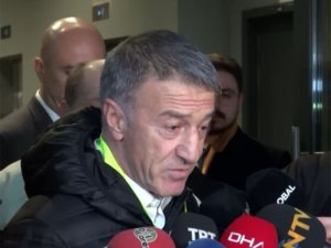 “Görüntüleri Görmeden Açıklama Yapamam”