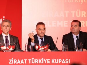 Kura Çekimi 21 Aralık’ta