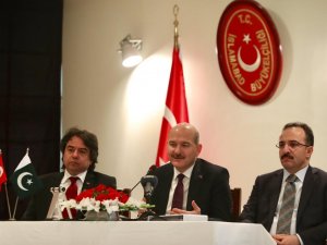 "Abd Beslediği Adamlarla Bizi Yıldırabileceğini Düşündü"